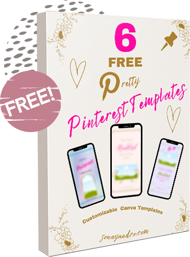 free downloadable resources - pinterest email marketing