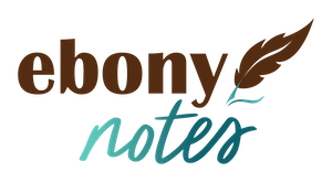 ebony notes