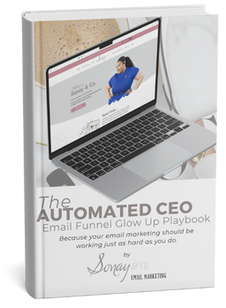 the automated ceo glow up playbook the automated ceo glow up playbook download now